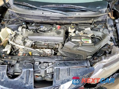 Zdjęcie 12 z 12 samochodu: 2015 NISSAN ROGUE SV VIN:5N1AT2MV9FC885542 - miniatura