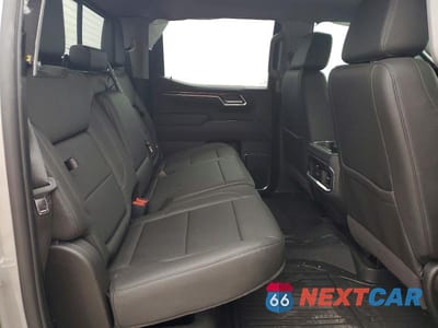 Zdjęcie 10 z 12 samochodu: 2026 GMC SIERRA K1500 ELEVATION VIN:3GTUUCED4TG134450 - miniatura