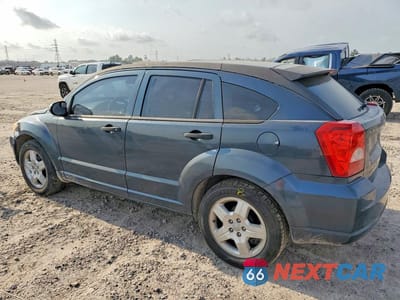 Drugie zdjęcie samochodu z przodu: 2008 DODGE CALIBER VIN:1B3HB28B98D749321 - miniatura
