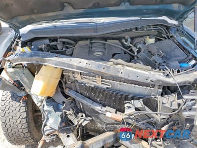 Zdjęcie 11 z 12 samochodu: 2005 NISSAN TITAN XE VIN:1N6AA07B15N521308 - miniatura