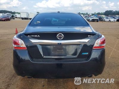 Zdjęcie 6 z 12 samochodu: 2013 NISSAN ALTIMA 2.5 VIN:1N4AL3APXDC133593 - miniatura