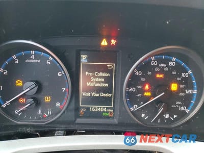 Zdjęcie 9 z 13 samochodu: 2018 TOYOTA RAV4 ADVENTURE VIN:2T3RFREV7JW702456 - miniatura