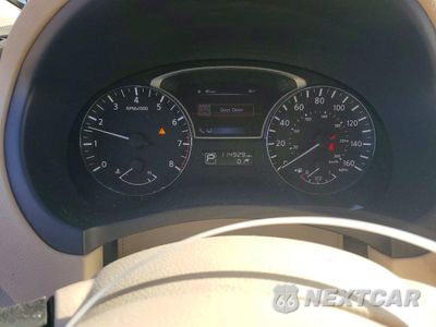 Zdjęcie 9 z 12 samochodu: 2014 NISSAN ALTIMA 3.5 SL VIN:1N4BL3AP6EC429197 - miniatura