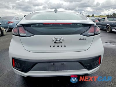 Zdjęcie 6 z 12 samochodu: 2020 HYUNDAI IONIQ ELECTRIC SE VIN:KMHC75LJ1LU061764 - miniatura