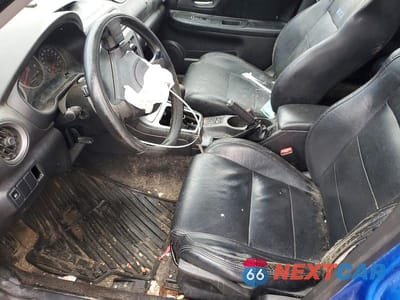 Zdjęcie 7 z 11 samochodu: 2005 SUBARU IMPREZA WRX WAGON AWD VIN:JF1GG29665G801078 - miniatura