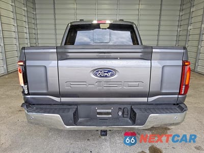 Zdjęcie 6 z 12 samochodu: 2024 FORD F150 LARIAT VIN:1FTFW5L80RFA84516 - miniatura