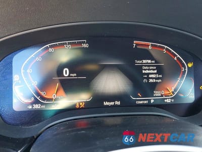 Zdjęcie 9 z 12 samochodu: 2020 BMW 530 I VIN:WBAJR3C00LWW69312 - miniatura