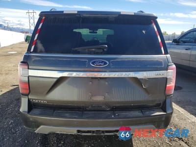 Zdjęcie 6 z 12 samochodu: 2021 FORD EXPEDITION MAX LIMITED VIN:1FMJK2AT3MEA27393 - miniatura