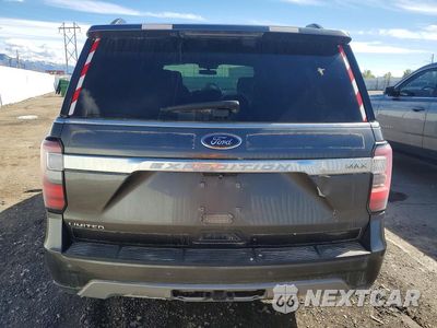 Zdjęcie 6 z 13 samochodu: 2021 FORD EXPEDITION MAX LIMITED VIN:1FMJK2AT3MEA27393 - miniatura