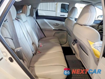Zdjęcie 11 z 13 samochodu: 2015 TOYOTA VENZA LIMITED VIN:4T3BK3BB9FU115025 - miniatura