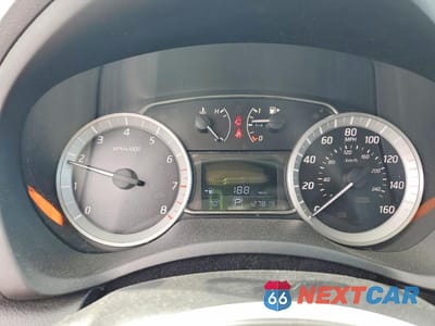 Zdjęcie 9 z 11 samochodu: 2015 NISSAN SENTRA SV VIN:3N1AB7AP1FL659528 - miniatura