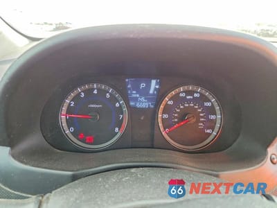 Zdjęcie 9 z 13 samochodu: 2012 HYUNDAI ACCENT GS VIN:KMHCT5AE7CU038863 - miniatura