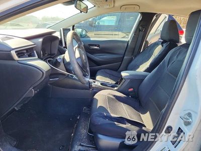 Zdjęcie 7 z 12 samochodu: 2020 TOYOTA COROLLA LE VIN:5YFEPRAE7LP035130 - miniatura