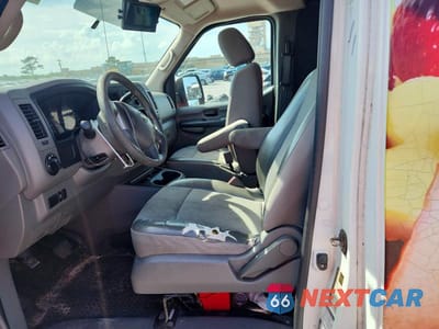 Zdjęcie 7 z 12 samochodu: 2016 NISSAN NV 1500 S VIN:1N6BF0KM2GN812367 - miniatura