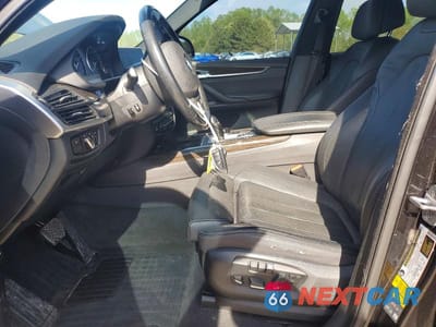 Zdjęcie 7 z 13 samochodu: 2017 BMW X5 XDR40E VIN:5UXKT0C34H0V95581 - miniatura