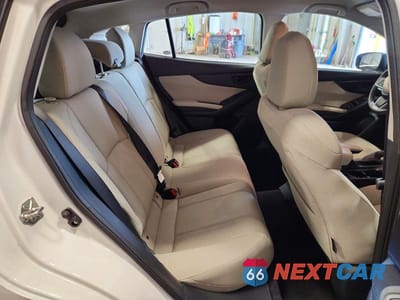 Zdjęcie 10 z 12 samochodu: 2020 SUBARU IMPREZA VIN:4S3GTAB63L3732073 - miniatura