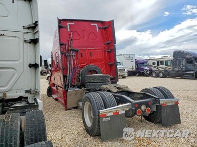 Trzecie zdjęcie samochodu z tyłu: 2021 FREIGHTLINER CASCADIA 126 SEMI TRUCK VIN:3AKJHHDR6MSMR0188 - miniatura