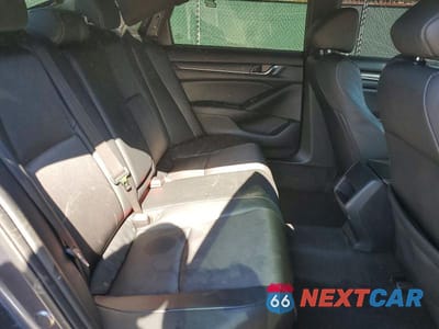 Zdjęcie 10 z 12 samochodu: 2020 HONDA ACCORD SPORT VIN:1HGCV1F31LA055482 - miniatura