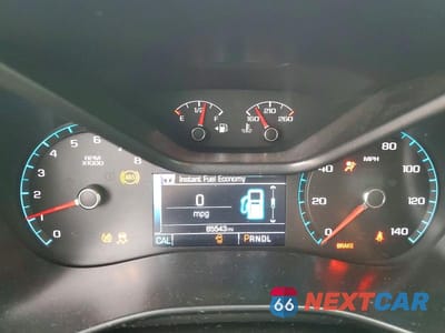 Zdjęcie 9 z 12 samochodu: 2018 GMC CANYON SLE VIN:1GTG5CEA4J1289639 - miniatura
