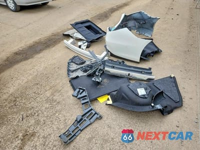 Zdjęcie 12 z 13 samochodu: 2021 MERCEDES-BENZ S 580 4MATIC VIN:W1K6G7GB3MA054386 - miniatura