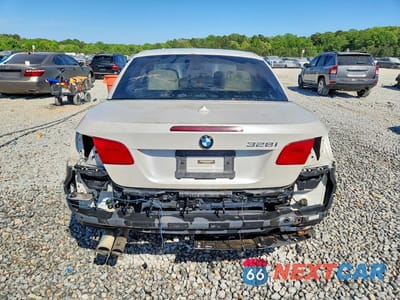 Zdjęcie 6 z 13 samochodu: 2011 BMW 328 I VIN:WBADW3C56BE541260 - miniatura