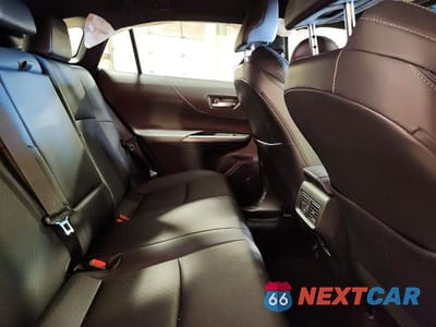 Zdjęcie 11 z 13 samochodu: 2021 TOYOTA VENZA XLE VIN:JTEAAAAH9MJ021338 - miniatura