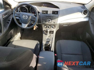 Zdjęcie 8 z 12 samochodu: 2012 MAZDA 3 I VIN:JM1BL1V72C1599980 - miniatura