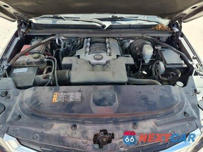 Zdjęcie 12 z 13 samochodu: 2017 CADILLAC ESCALADE PREMIUM LUXURY VIN:1GYS4CKJ9HR287747 - miniatura
