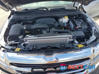 Zdjęcie 11 z 12 samochodu: 2020 RAM 1500 BIG HORN VIN:1C6SRFBT4LN315911 - miniatura