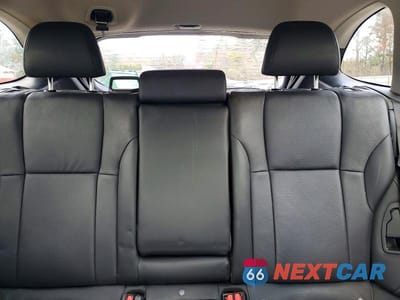 Zdjęcie 10 z 14 samochodu: 2021 SUBARU OUTBACK LIMITED VIN:4S4BTANC0M3229965 - miniatura