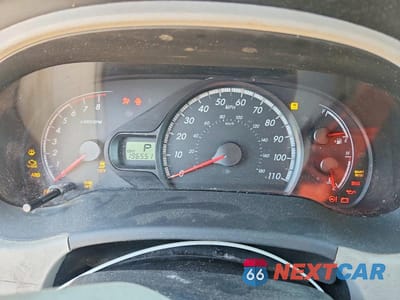 Zdjęcie 9 z 13 samochodu: 2011 TOYOTA SIENNA LE 8-PASSENGER VIN:5TDKA3DC9BS006343 - miniatura