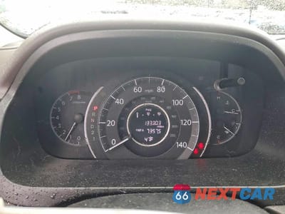 Zdjęcie 9 z 12 samochodu: 2013 HONDA CR-V EXL VIN:5J6RM4H75DL003852 - miniatura