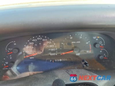 Zdjęcie 9 z 12 samochodu: 2004 FORD F350 SRW SUPER DUTY VIN:1FTSX31P84ED81073 - miniatura