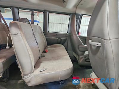 Zdjęcie 11 z 13 samochodu: 2019 CHEVROLET EXPRESS G3500 LT VIN:1GAZGPFP2K1176215 - miniatura