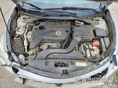 Zdjęcie 11 z 12 samochodu: 2015 NISSAN ALTIMA 2.5 S VIN:1N4AL3AP5FC231191 - miniatura