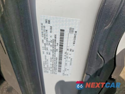 Zdjęcie 13 z 13 samochodu: 2026 FORD TRANSIT T-250 VIN:1FTBR2Y82TKA31926 - miniatura