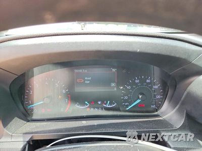 Zdjęcie 9 z 13 samochodu: 2023 FORD EXPLORER VIN:1FMSK8BB8PGA82914 - miniatura