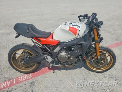 2024 YAMAHA MTM890 JYARN80E2RA001849 - główne zdjęcie licytacji z USA - miniatura