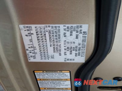 Zdjęcie 12 z 12 samochodu: 2002 FORD EXPLORER XLS VIN:1FMZU62K62UD18466 - miniatura