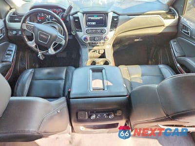 Zdjęcie 8 z 13 samochodu: 2020 GMC YUKON XL K1500 SLT VIN:1GKS2GKC7LR154843 - miniatura