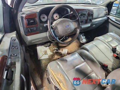 Zdjęcie 8 z 11 samochodu: 2006 FORD F350 SRW SUPER DUTY VIN:1FTWX31Y26EB41823 - miniatura