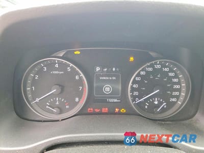 Zdjęcie 9 z 12 samochodu: 2017 HYUNDAI ELANTRA SE VIN:KMHD84LF6HU426180 - miniatura