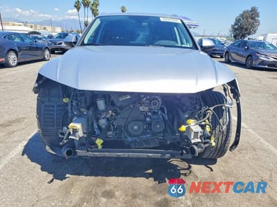 Piąte zdjęcie samochodu w środku: 2018 AUDI Q5 PREMIUM PLUS VIN:WA1BNAFY4J2046489 - miniatura
