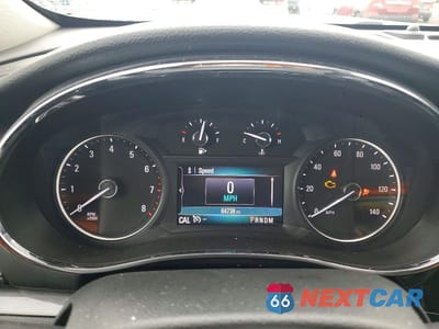 Zdjęcie 9 z 12 samochodu: 2020 BUICK ENCORE PREFERRED VIN:KL4CJASB5LB045114 - miniatura