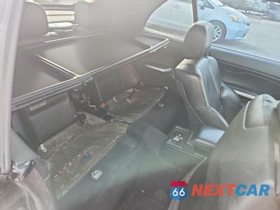 Zdjęcie 10 z 12 samochodu: 2005 BMW M3 VIN:WBSBR93495PK08967 - miniatura