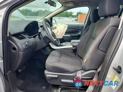 Zdjęcie 7 z 13 samochodu: 2013 FORD EDGE SE VIN:2FMDK3GCXDBC80510 - miniatura