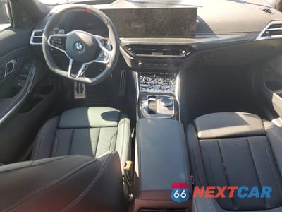 Zdjęcie 8 z 12 samochodu: 2025 BMW M340XI VIN:3MW69FT0XS8F45627 - miniatura