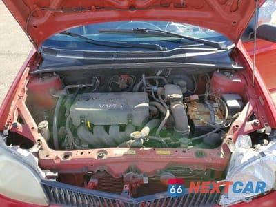 Zdjęcie 11 z 12 samochodu: 2002 TOYOTA ECHO VIN:JTDBT123220215105 - miniatura