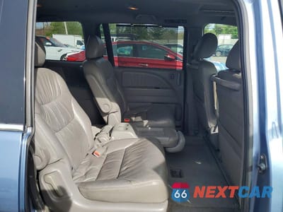 Zdjęcie 11 z 13 samochodu: 2008 HONDA ODYSSEY EXL VIN:5FNRL38628B047617 - miniatura