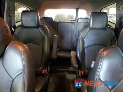 Zdjęcie 10 z 13 samochodu: 2017 CHEVROLET TRAVERSE LT VIN:1GNKRHKD2HJ124085 - miniatura